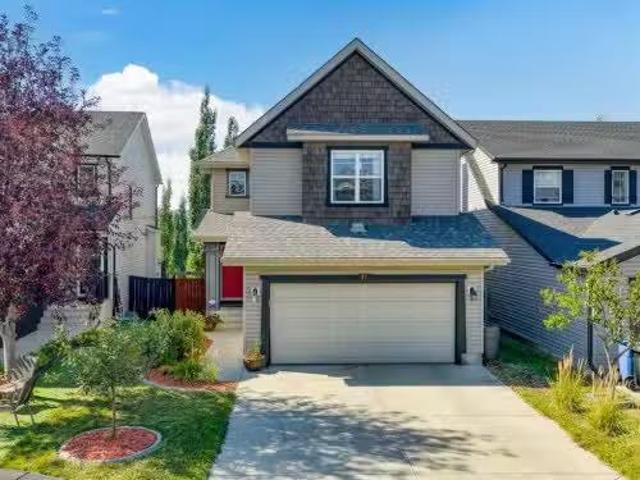 97 Evansbrooke Way Nw, Calgary, AB, T3P 1C8 house for sale.
