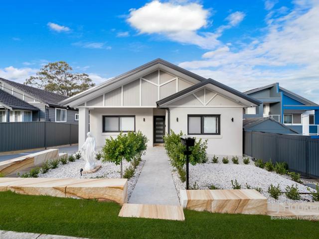 97 fenwick street, bankstown nsw for rent lj hooker