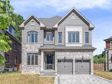 97 Fitzgerald Avenue, Markham, ON, L3R 4Z7 house for sale | Listing ID N13436 | Royal LePage