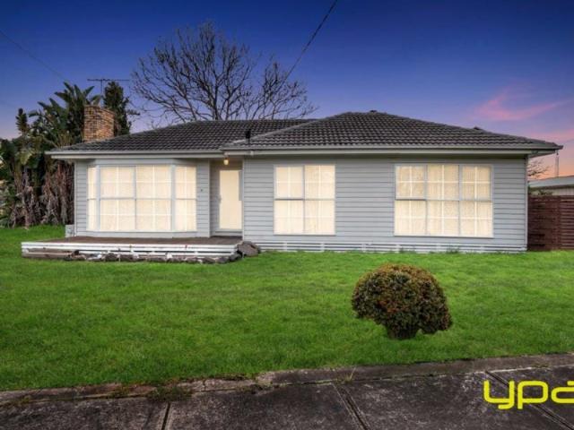 97 Fordholm Road, HAMPTON PARK