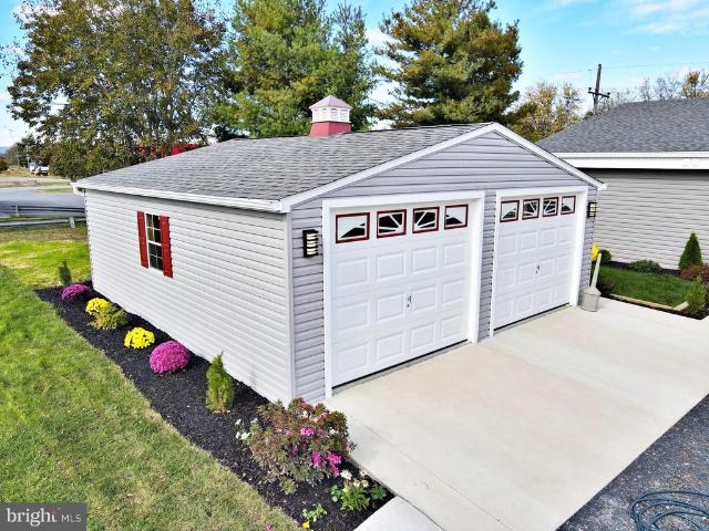 97 Fox Chase Court