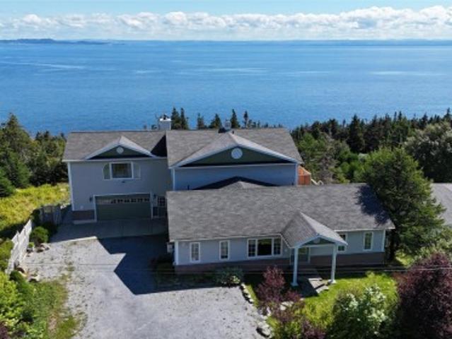 97 Front Road, Port Au Port West, NL, A0N 1T0 house for sale | Listing ID 1302 | Royal LePage