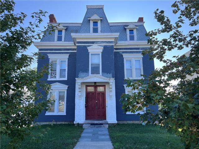 97 Genesee Street