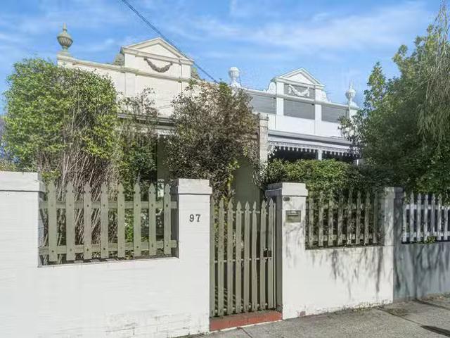97 Glendower Street, Perth, WA 6000