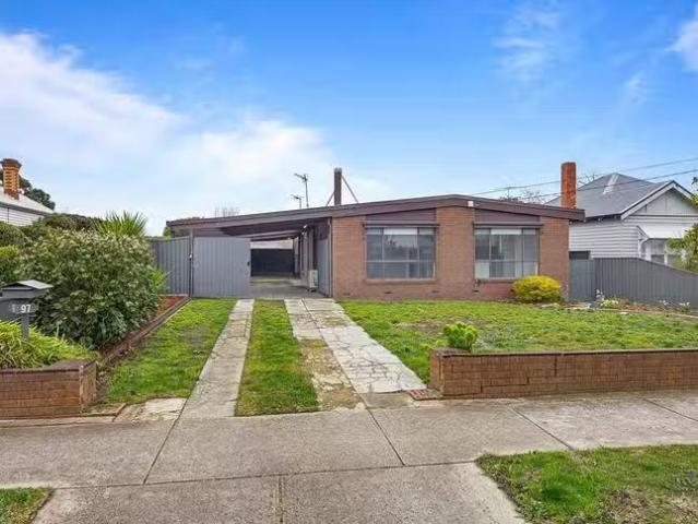 97 Grant Street, Sebastopol, VIC 3356