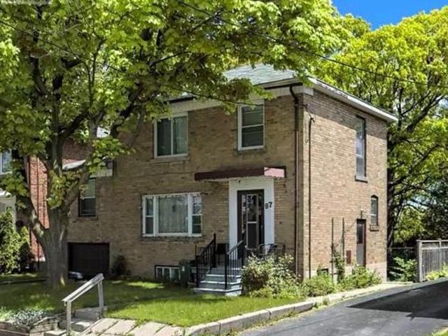 97 Greendale Avenue, Toronto, ON, M6N 4P4 house for sale | Listing ID W13634 | Royal LePage