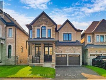 97 Halldorson Avenue, Aurora, ON, L4G 0C5 house for lease | Listing ID N13125 | Royal LePage
