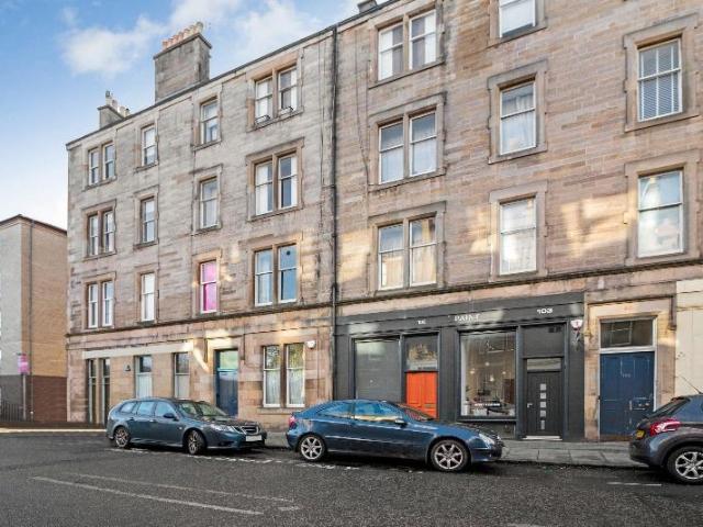 97 Henderson Row, City of Edinburgh, EH3 5DL, United Kingdom | 3 bed apartment for rent #137999404 | Rentberry