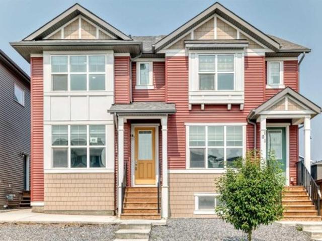 97 Herron Mews Ne, Calgary, AB, T3P 1Y7 house for sale | Listing ID A2338 | Royal LePage