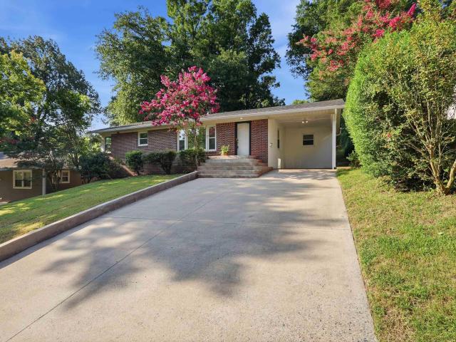 97 Indian Trail