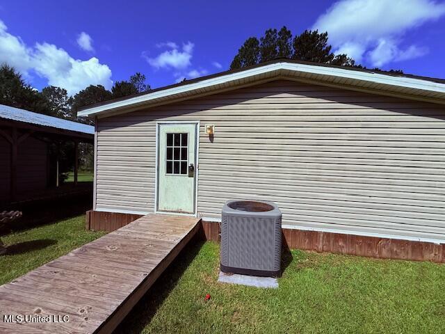 97 Jack Duncan Road