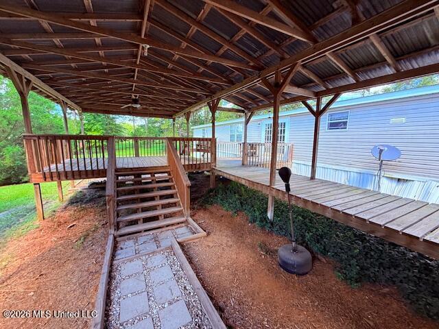 97 Jack Duncan Road