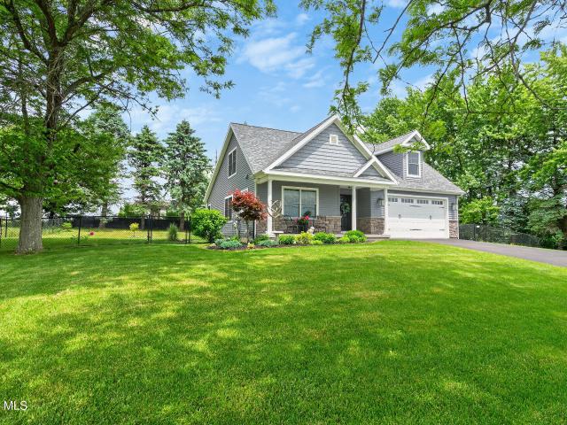 97 Johnson Road