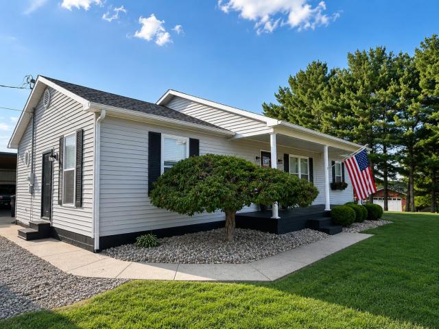 97 Kidwell Road