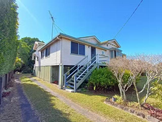 97 Lamb Street, WALKERVALE, QLD 4670 House for Rent
