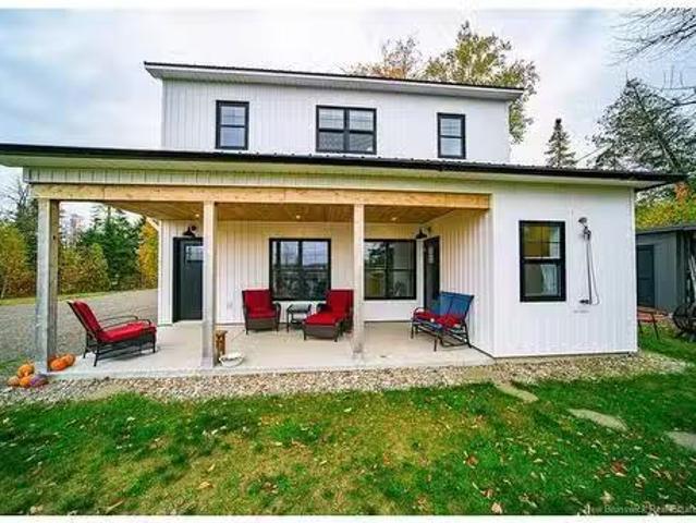97 Lyndsay Lane, New Market, NB, E6K 0A7 house for sale Lis.