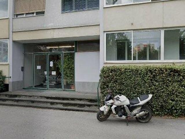 97 m2 apartment for rent in Chêne Bourg
