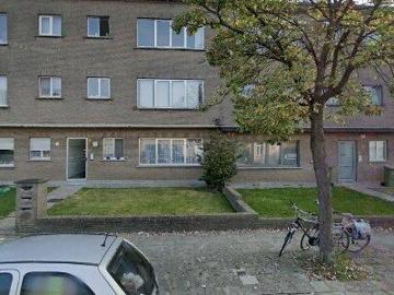 97 m2 apartment for rent in Antwerp Wilrijk