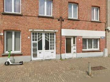 97 m2 apartment for rent in Antwerp Wilrijk