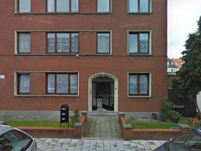 97 m2 apartment for rent in Antwerp Berchem