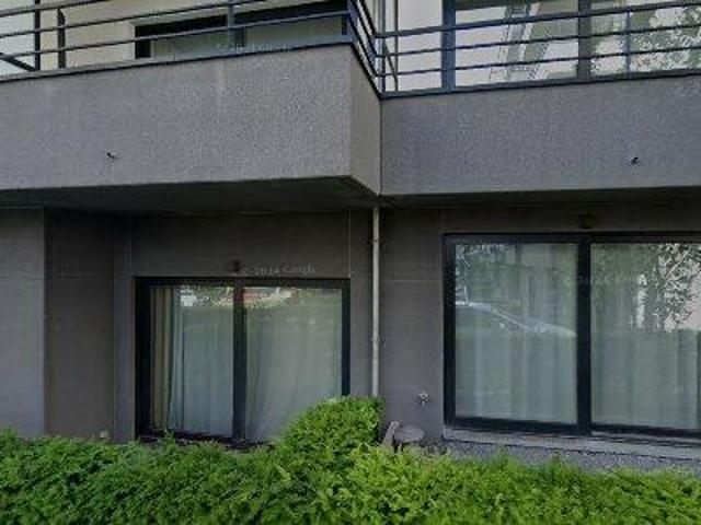 97 m2 apartment for rent in Brussels Evere