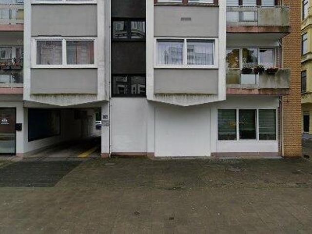 97 m2 apartment for rent in Bremerhaven