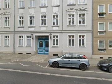 97 m2 apartment for rent in Görlitz