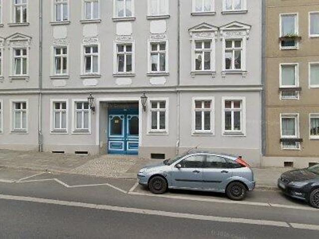 97 m2 apartment for rent in Görlitz