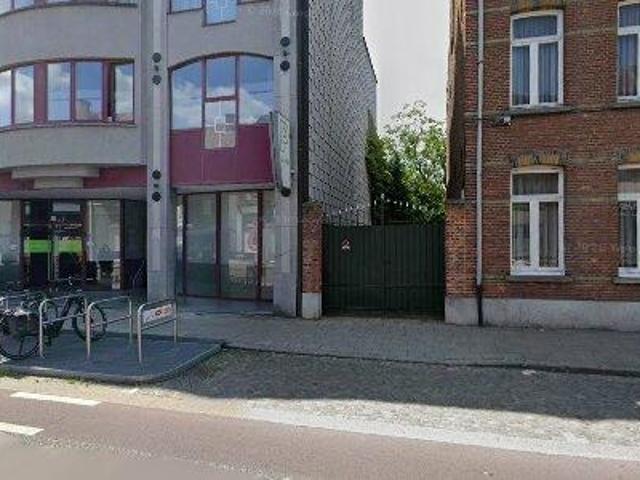 97 m2 apartment for rent in Geel