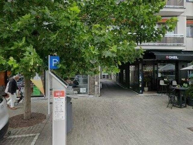 97 m2 apartment for rent in Deinze