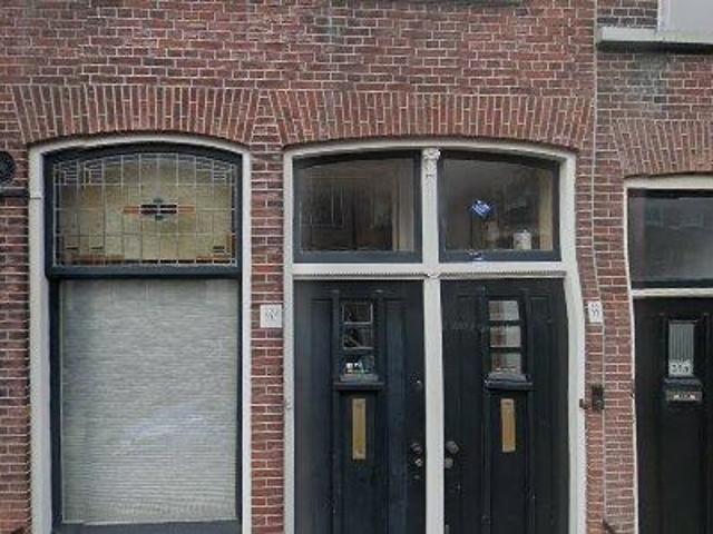 97 m2 apartment for rent in Delft
