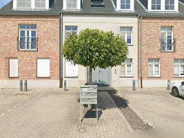 97 m2 apartment for rent in Dessel