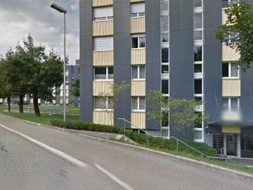 Burgdorf, Verwaltungskreis Emmental, Verwaltungsregion Emmental-Oberaargau, Kanton Bern
