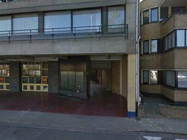 97 m2 apartment for rent in Eeklo