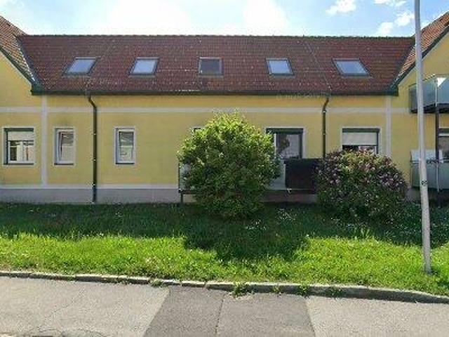 97 m2 apartment for rent in Fürstenfeld