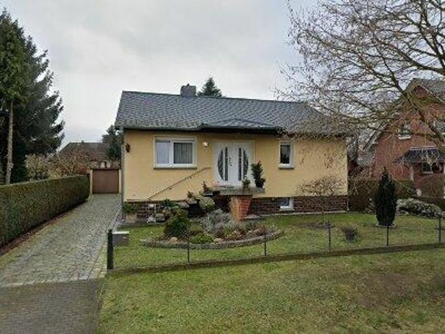 97 m2 apartment for rent in Havelland
