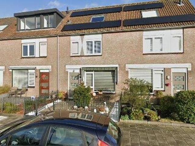 97 m2 apartment for rent in Haarlemmermeer