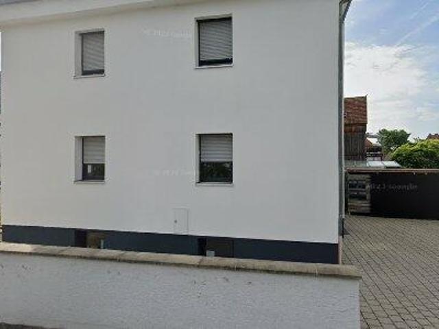 97 m2 apartment for rent in Ingolstadt