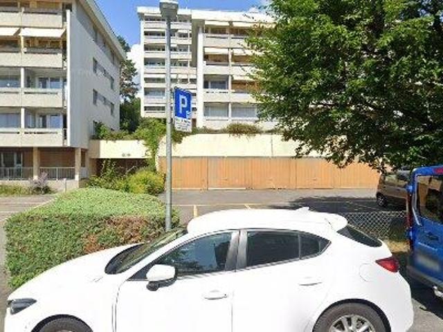 97 m2 apartment for rent in Lavaux Oron