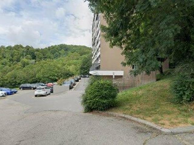 97 m2 apartment for rent in Lavaux Oron