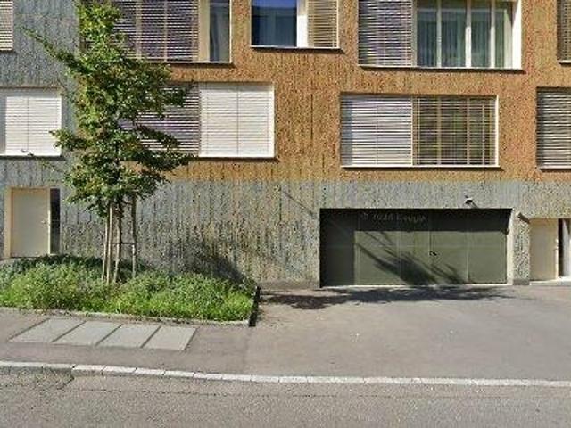 97 m2 apartment for rent in Luzern Stadt