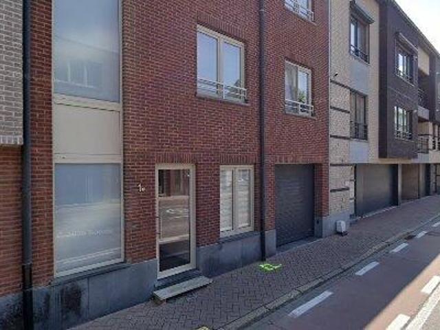 97 m2 apartment for rent in Merchtem