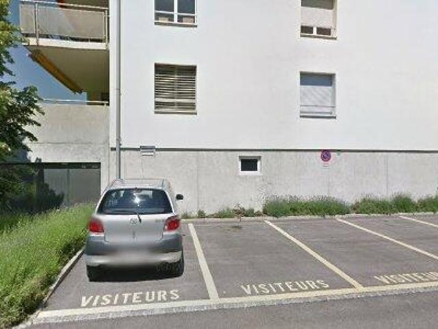 97 m2 apartment for rent in Nyon