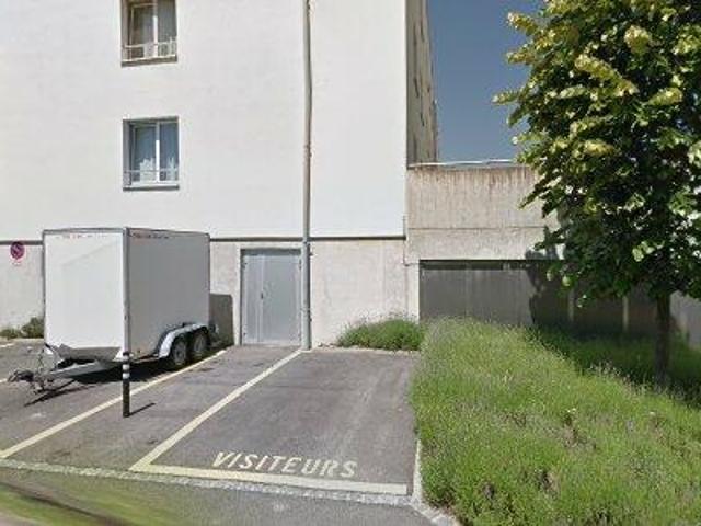 97 m2 apartment for rent in Nyon