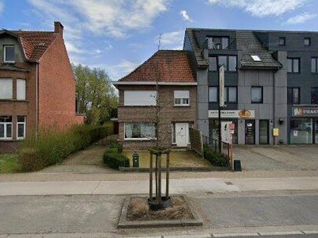 97 m2 apartment for rent in Schilde