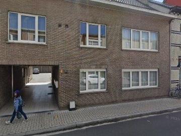 97 m2 apartment for rent in Sint Niklaas