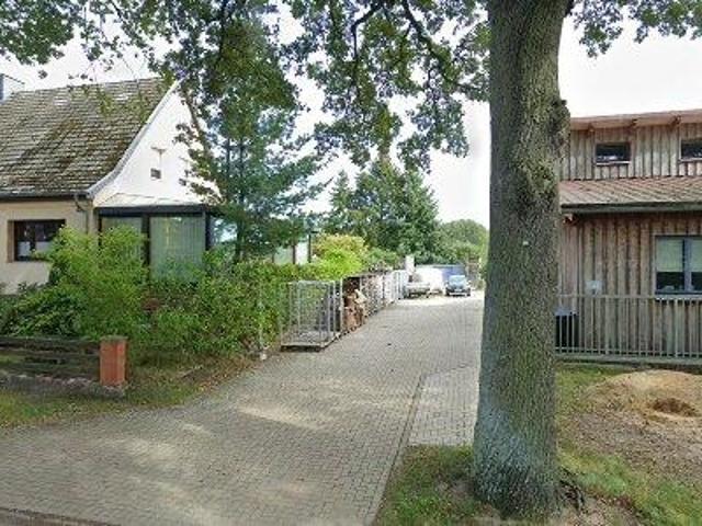 97 m2 apartment for rent in Prignitz
