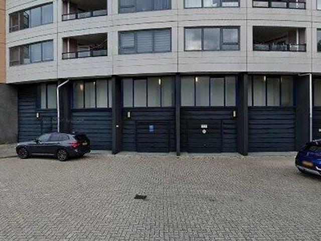97 m2 apartment for rent in Rotterdam Kralingen Crooswijk