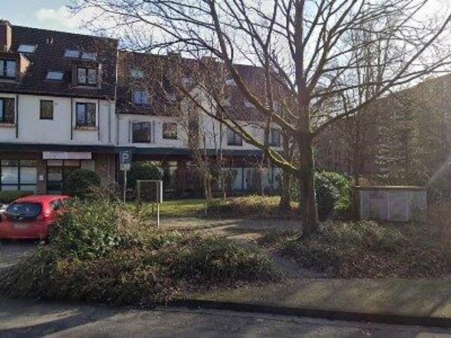 97 m2 apartment for rent in Rheinisch Bergischer Kreis