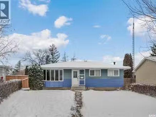 97 Mcgee Crescent, Saskatoon, SK, S7L 4M6 house for sale Li.